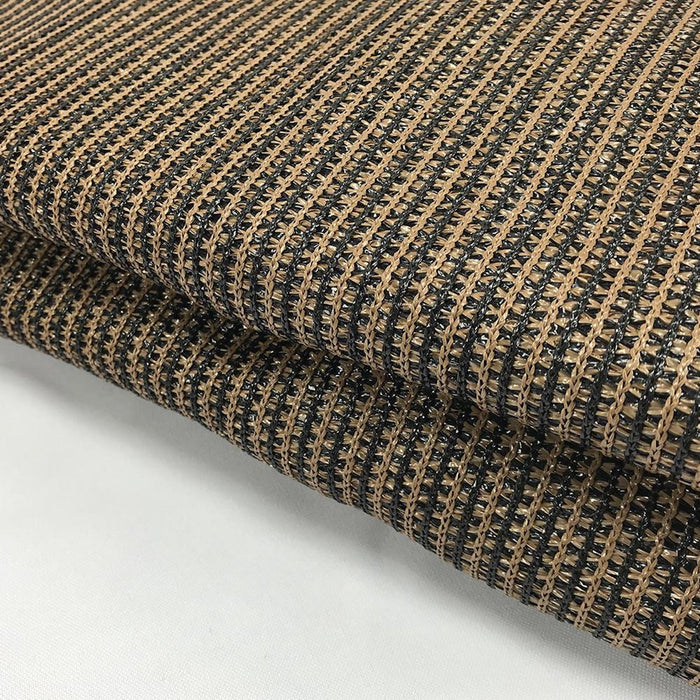 HDPE Curved-Edge Sail – Brown