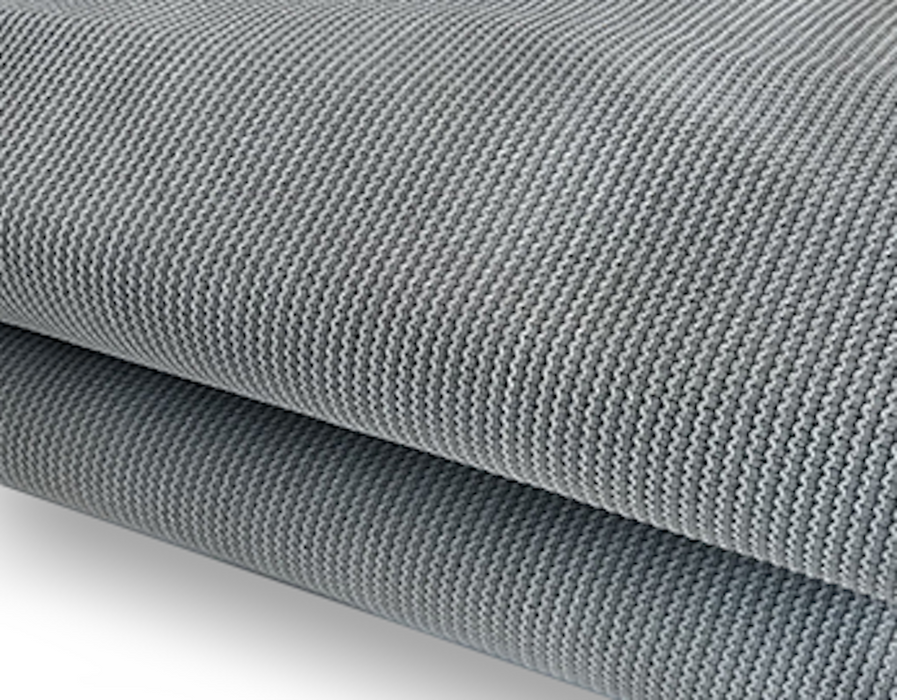 HDPE Triangle Sun Shade Sail – Grey