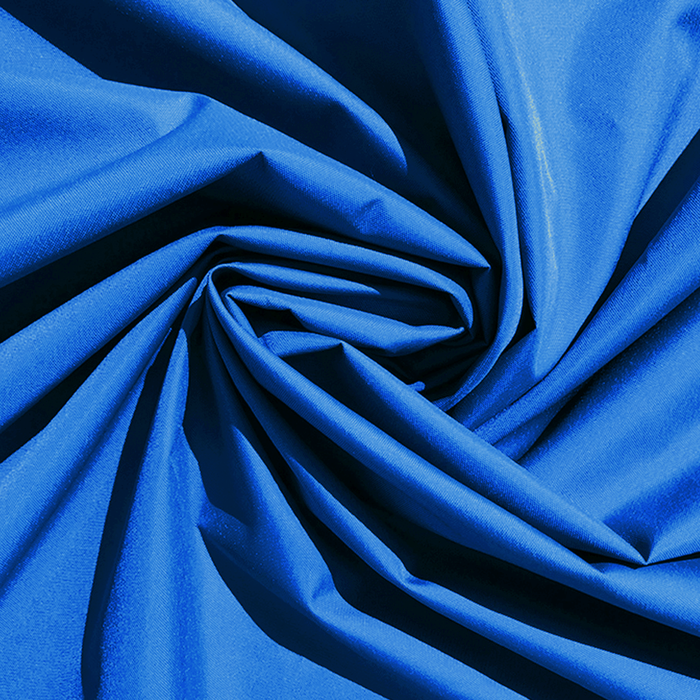 Waterproof Pergola Shade Cover Replacement Canopy with Rod Pockets – Royal Blue
