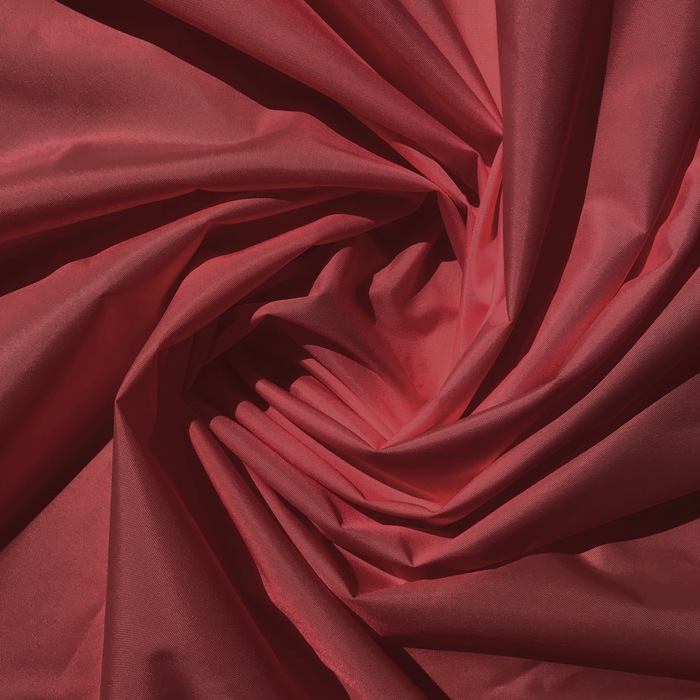 Waterproof Curved-Edge Rectangle Sail – Burgundy Red