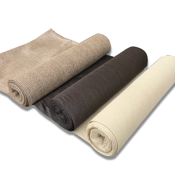 HDPE breathable fabric/ Waterproof fabric Samples Swatch