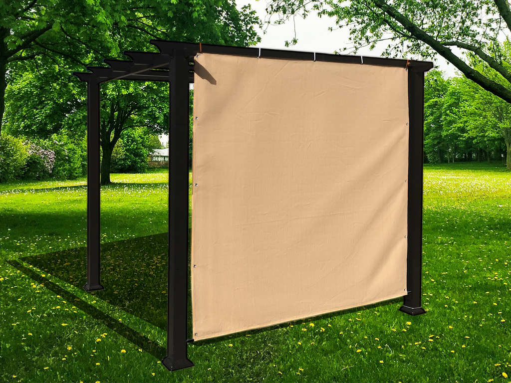 Shade Panels — Alion Outdoor